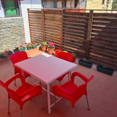 Vila 32 Берат Екстер'єр фото