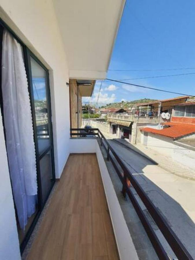 Vila 32 Берат Екстер'єр фото