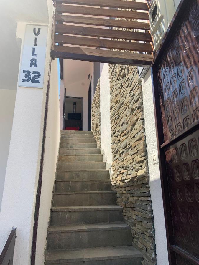 Vila 32 Берат Екстер'єр фото