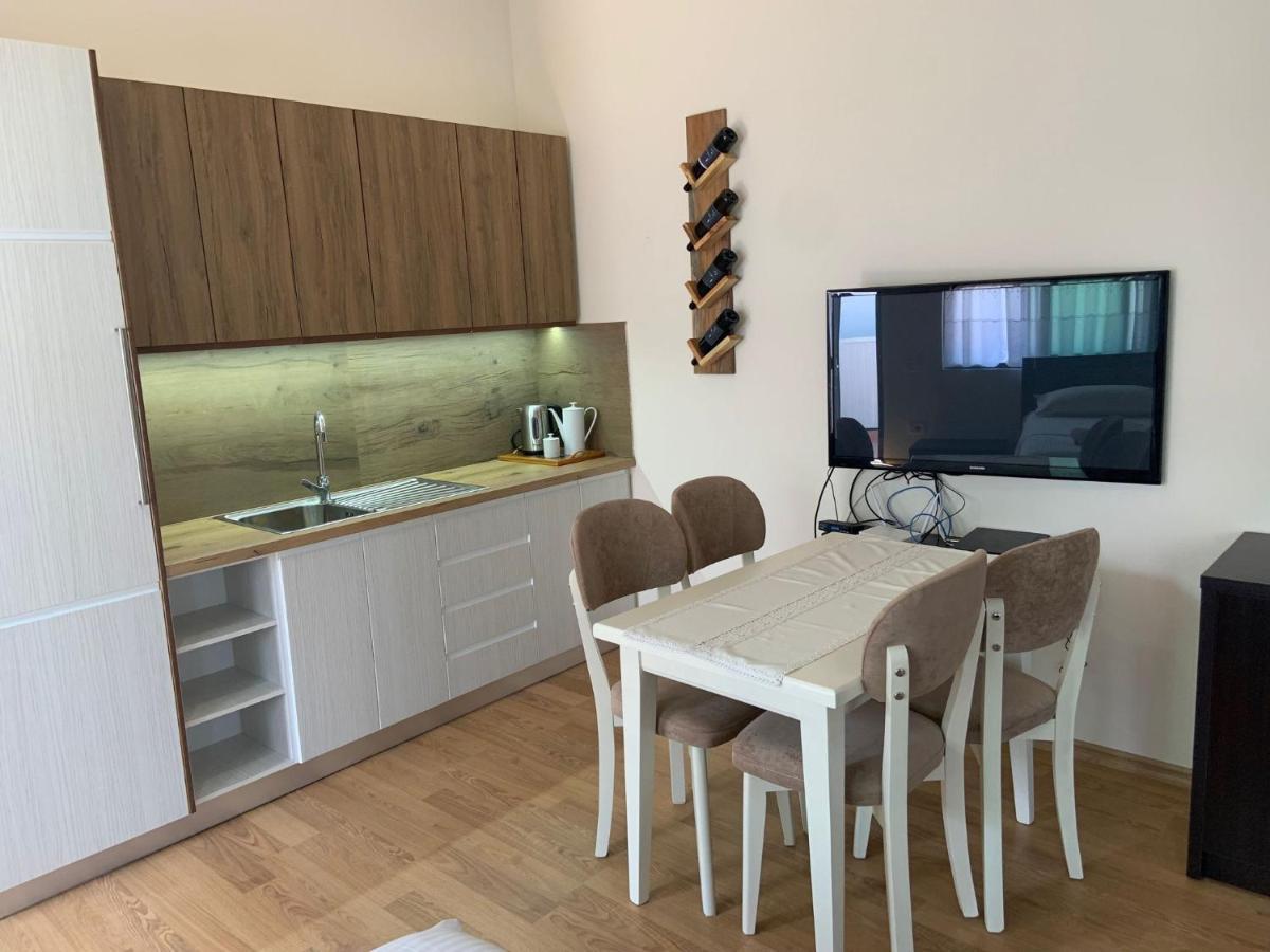 Vila 32 Берат Екстер'єр фото