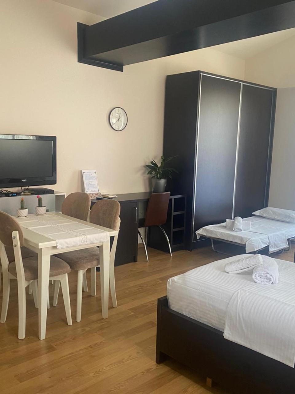 Vila 32 Берат Екстер'єр фото