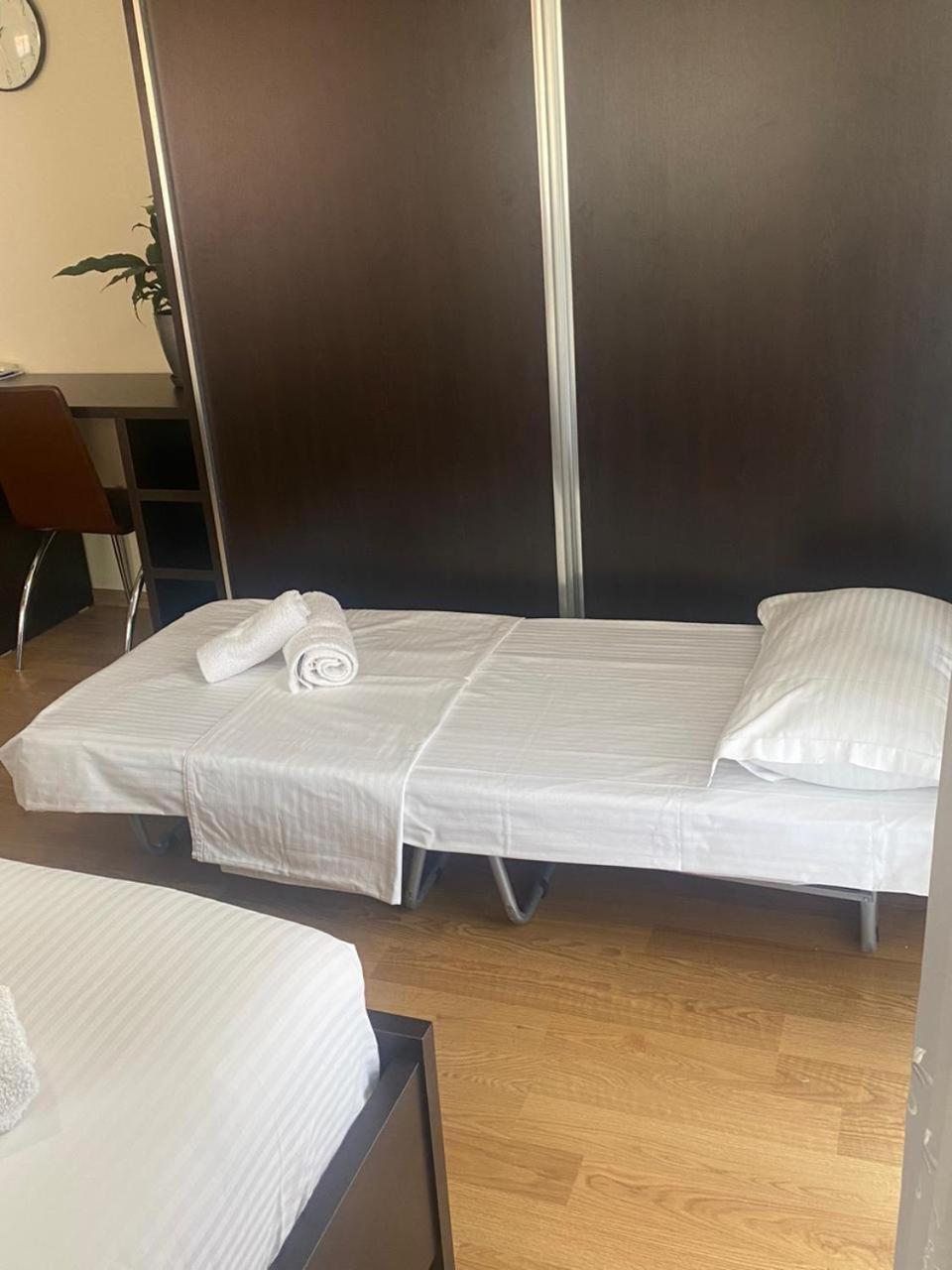 Vila 32 Берат Екстер'єр фото